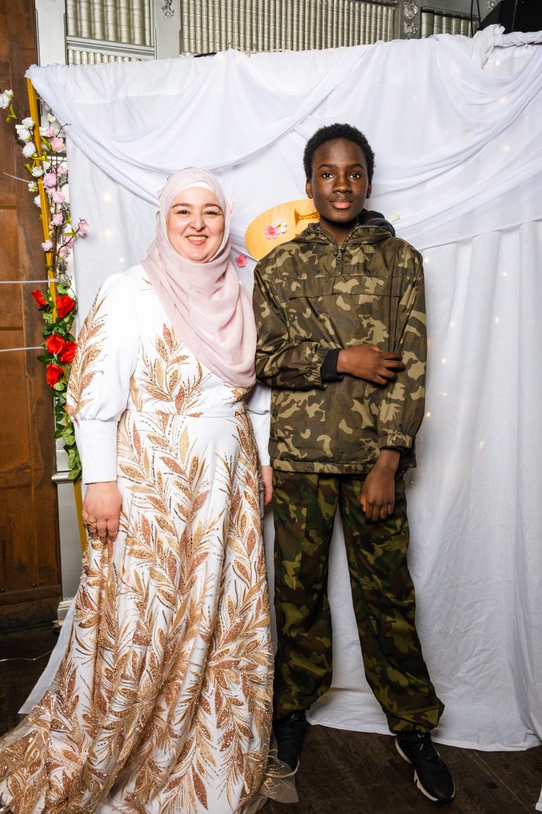 Benti Couture - Défilé 9 Février-124