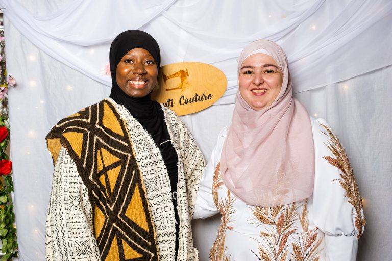 Benti Couture - Défilé 9 Février-128