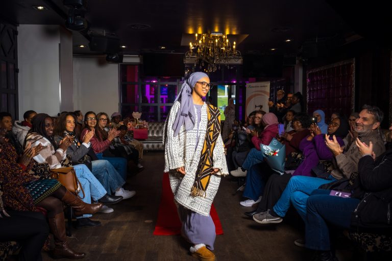 Benti Couture - Défilé 9 Février-25