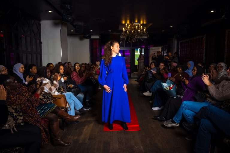 Benti Couture - Défilé 9 Février-33