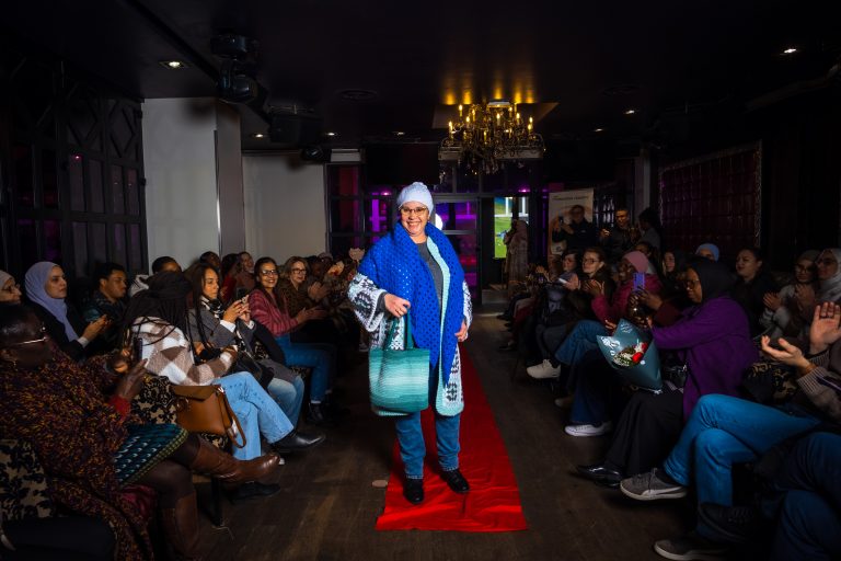 Benti Couture - Défilé 9 Février-38