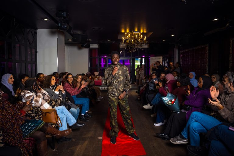 Benti Couture - Défilé 9 Février-42