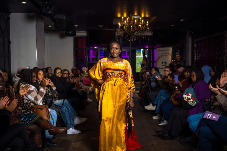 Benti Couture - Défilé 9 Février-46