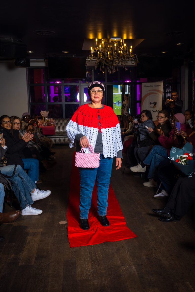 Benti Couture - Défilé 9 Février-48