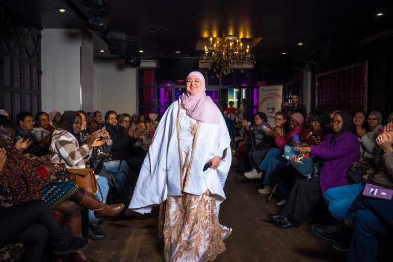 Benti Couture - Défilé 9 Février-50