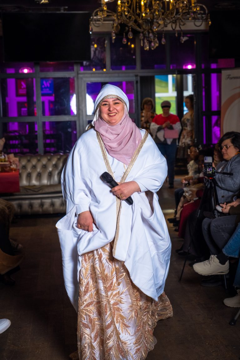 Benti Couture - Défilé 9 Février-54