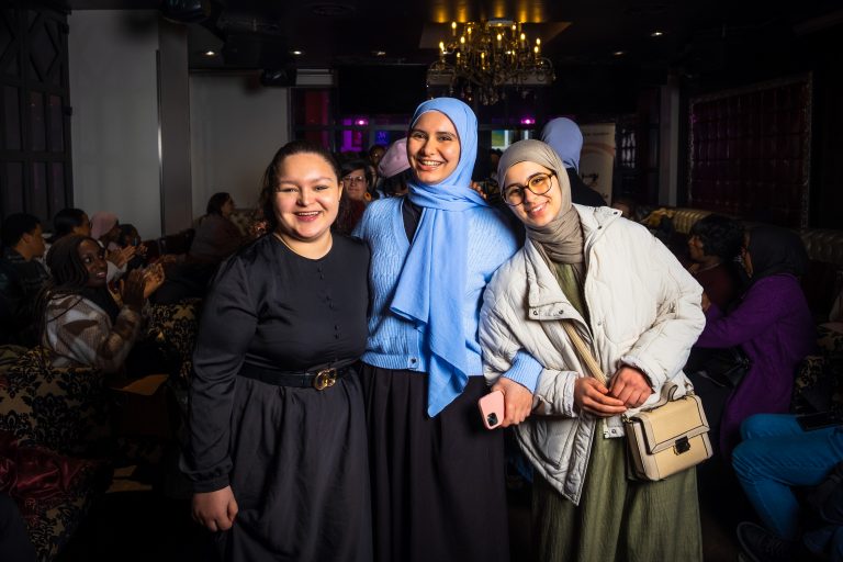 Benti Couture - Défilé 9 Février-62