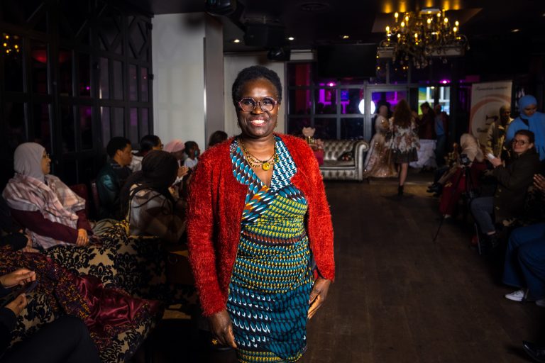 Benti Couture - Défilé 9 Février-69