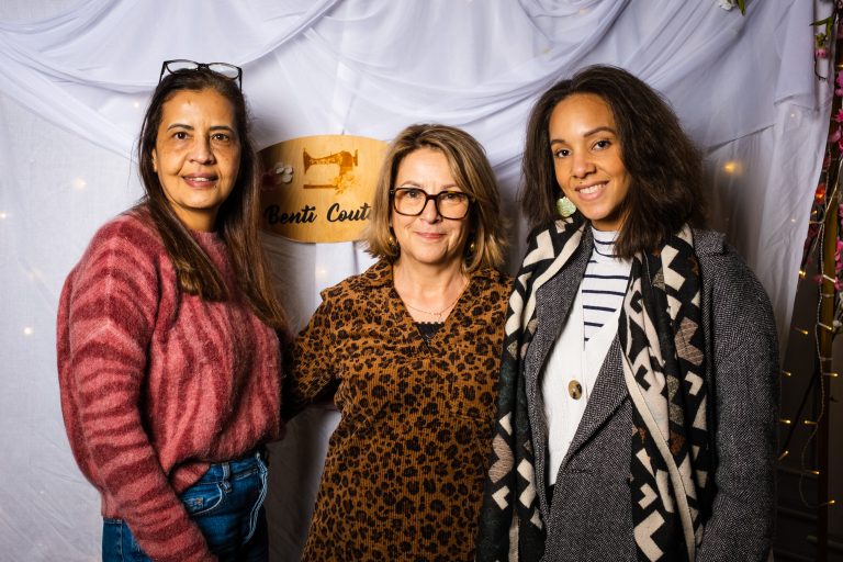 Benti Couture - Défilé 9 Février-70