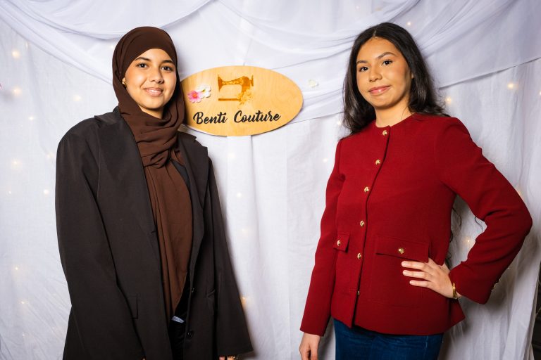 Benti Couture - Défilé 9 Février-80