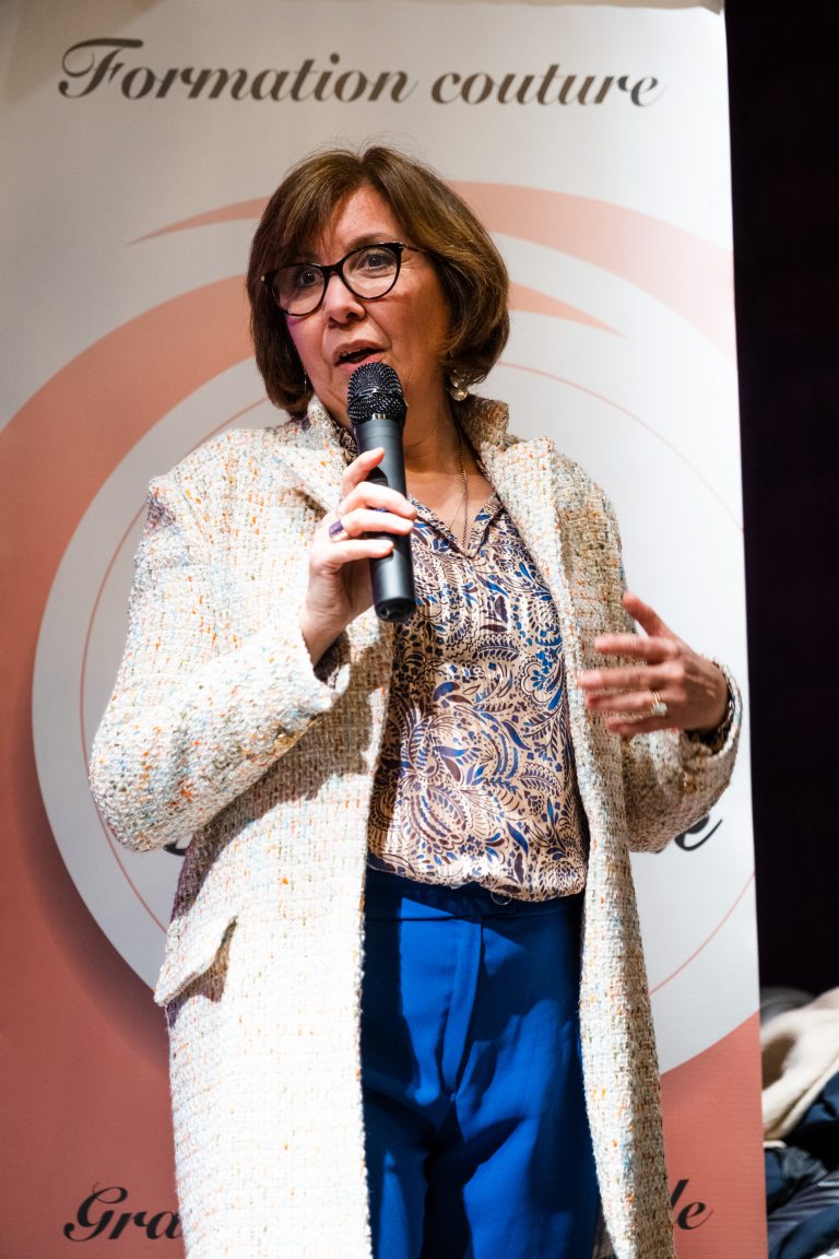 Benti Couture - Défilé 9 Février-81